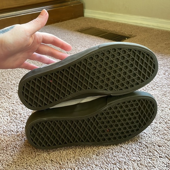 Vans x Chima Ferguson skate shoes - Picture 6 of 6